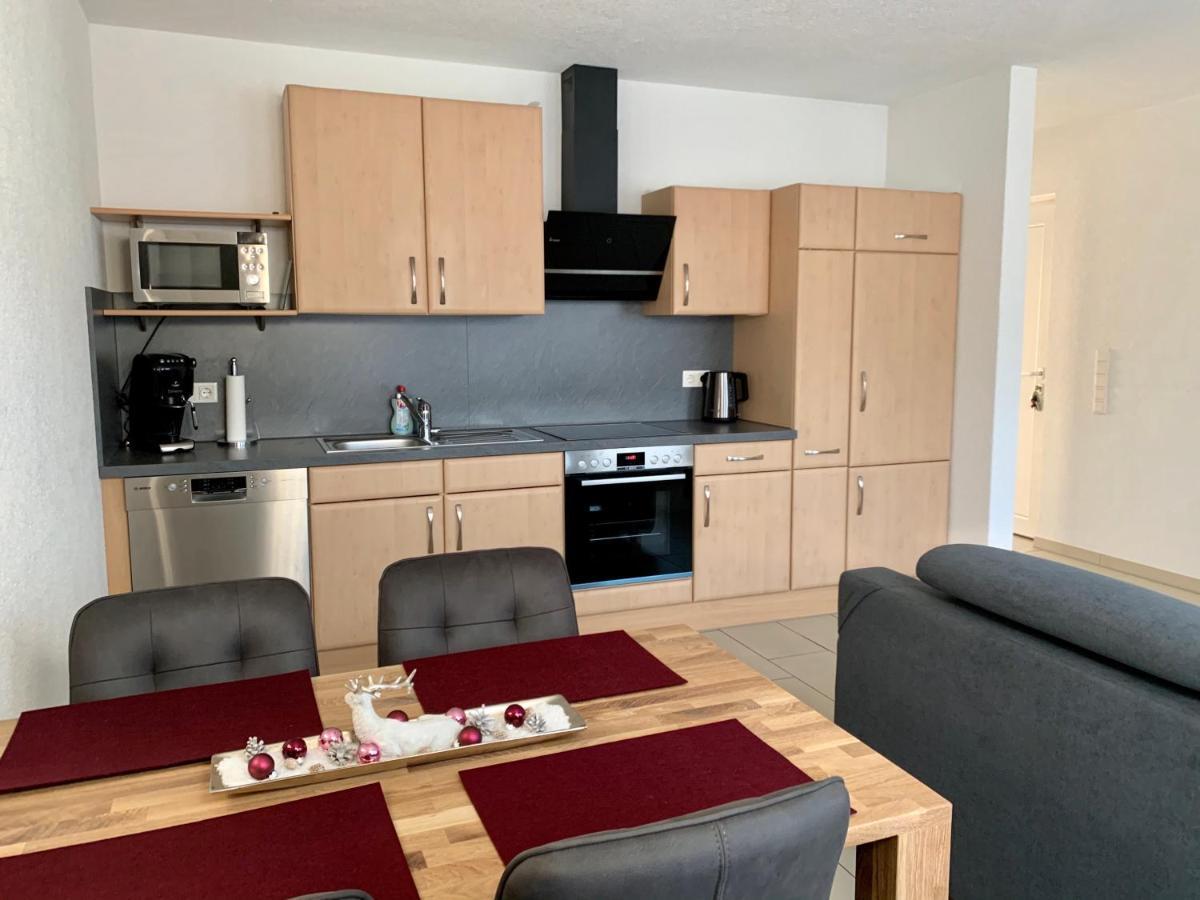 Tolle 2-Zimmer-Wohnung In Villingen מראה חיצוני תמונה