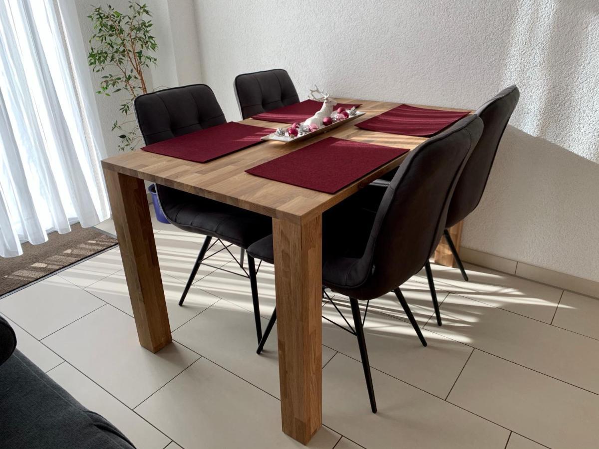 Tolle 2-Zimmer-Wohnung In Villingen מראה חיצוני תמונה