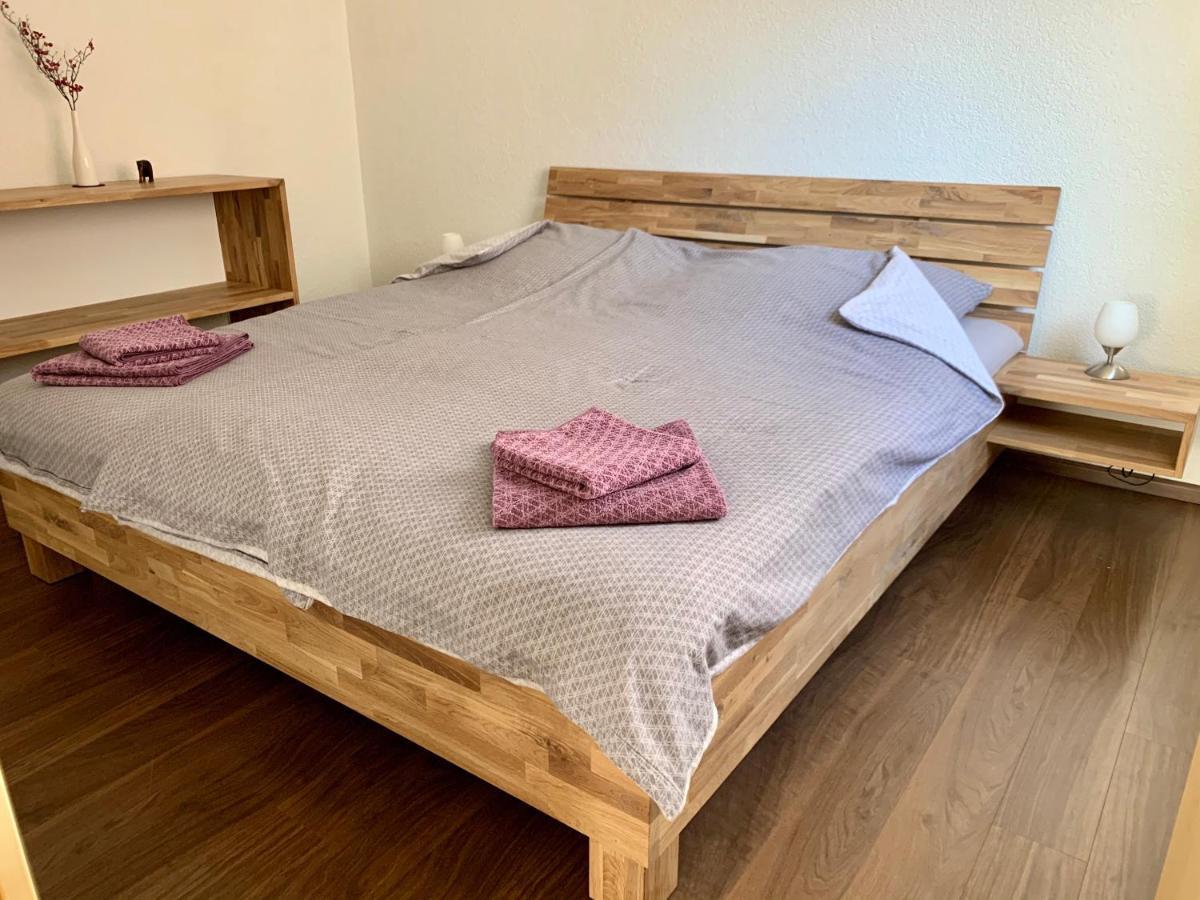 Tolle 2-Zimmer-Wohnung In Villingen מראה חיצוני תמונה