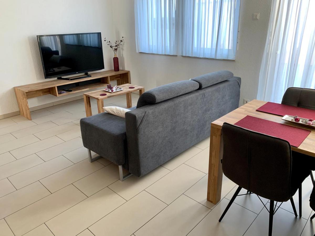 Tolle 2-Zimmer-Wohnung In Villingen מראה חיצוני תמונה