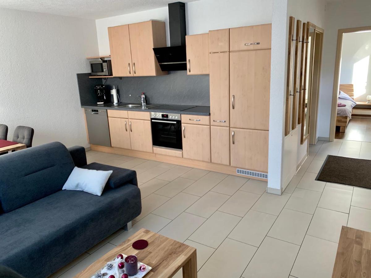 Tolle 2-Zimmer-Wohnung In Villingen מראה חיצוני תמונה