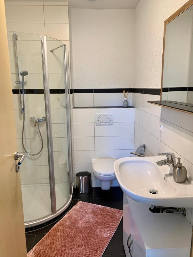 Tolle 2-Zimmer-Wohnung In Villingen מראה חיצוני תמונה