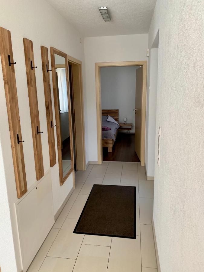 Tolle 2-Zimmer-Wohnung In Villingen מראה חיצוני תמונה