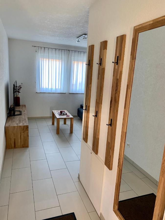 Tolle 2-Zimmer-Wohnung In Villingen מראה חיצוני תמונה