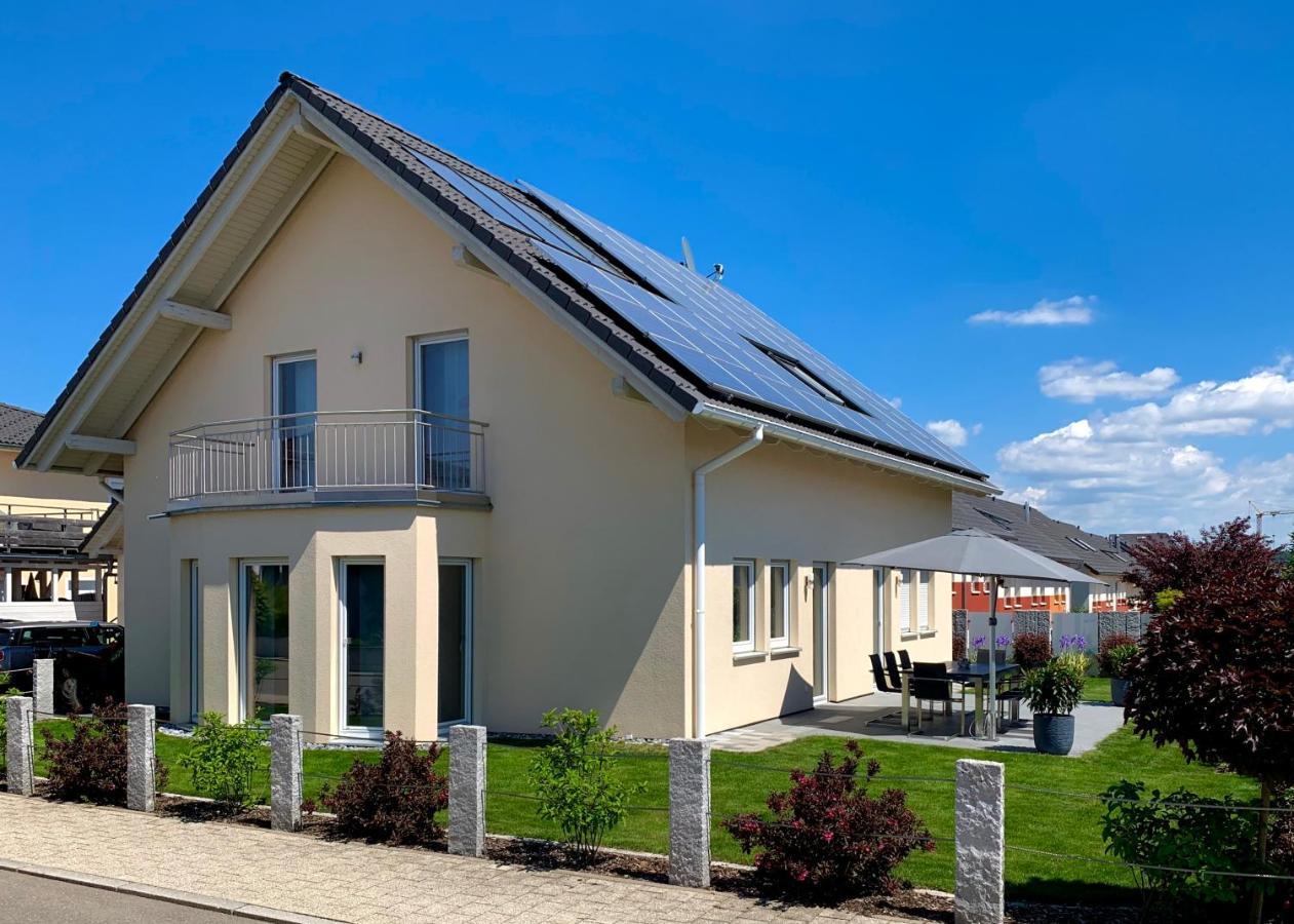 Tolle 2-Zimmer-Wohnung In Villingen מראה חיצוני תמונה